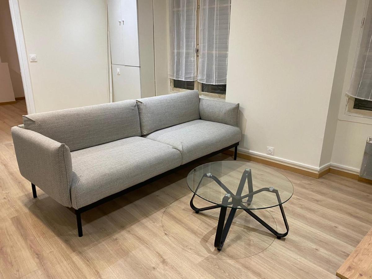 Grand F4 De 71M2 Pour 6 Personnes En Plein Centre Ville Arpajon Eksteriør bilde